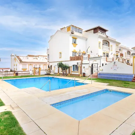 Balcón De Apartamento