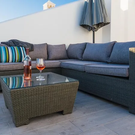 Balcón De Apartamento Benalmádena