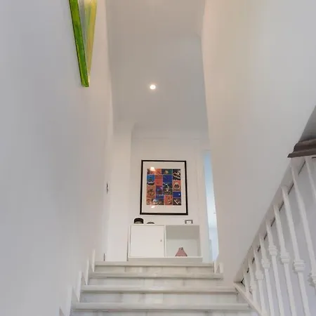 Apartamento Balcón De *